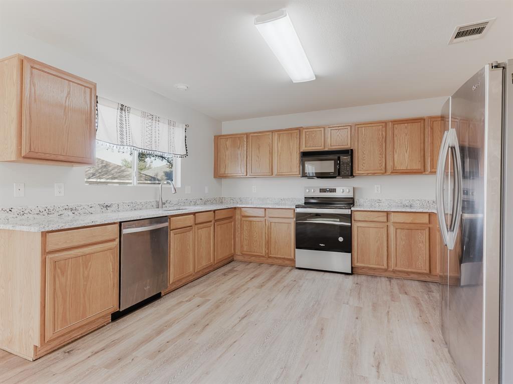 Bear Creek Vista - Residential