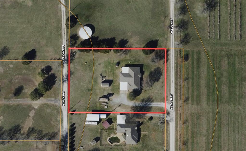 Barr W Estates - Land