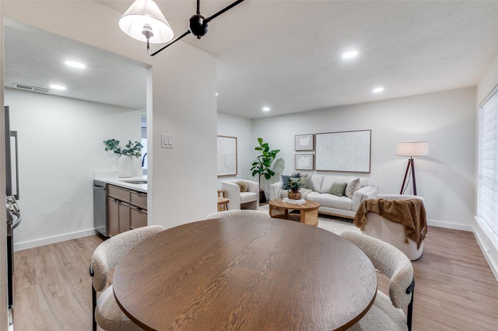 Gilbert Ave Condo 4525 - Residential