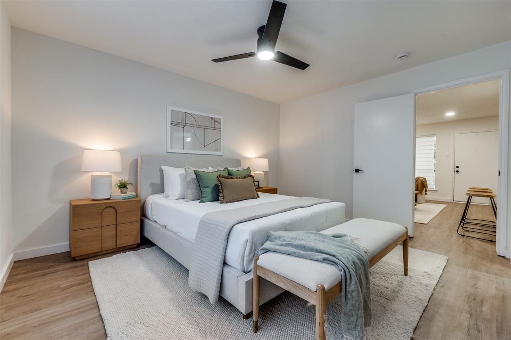 Gilbert Ave Condo 4525 - Residential