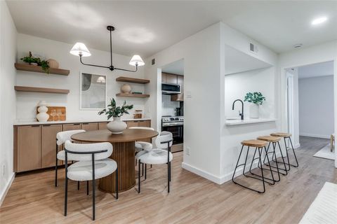 Tiny photo for 4525 Gilbert Avenue #202, Dallas, TX 75219 (MLS # 21101176)
