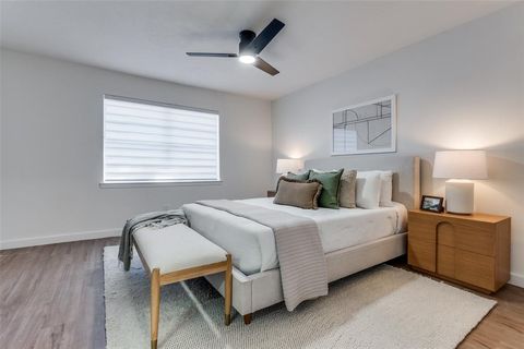 Tiny photo for 4525 Gilbert Avenue #202, Dallas, TX 75219 (MLS # 21101176)