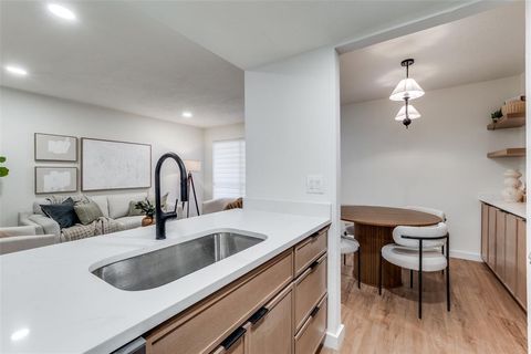 Tiny photo for 4525 Gilbert Avenue #202, Dallas, TX 75219 (MLS # 21101176)