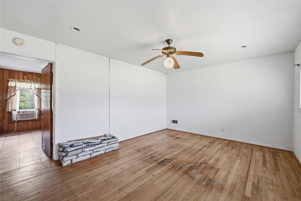 222 S Fairpark Street