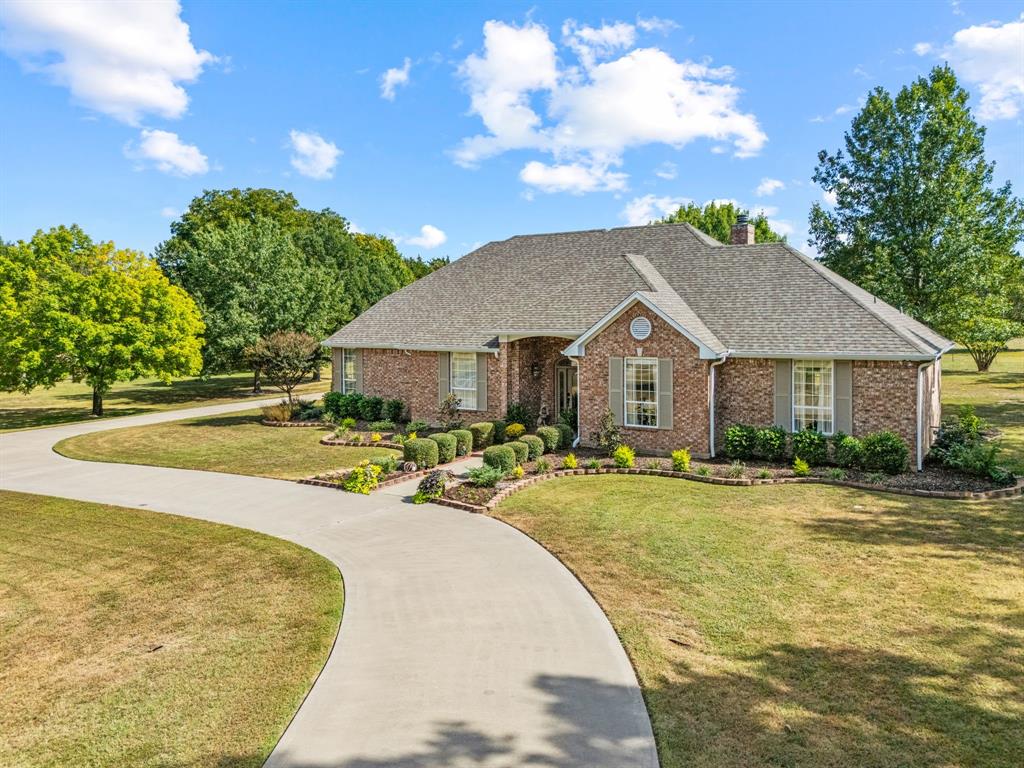 1 Bluebonnet Trail