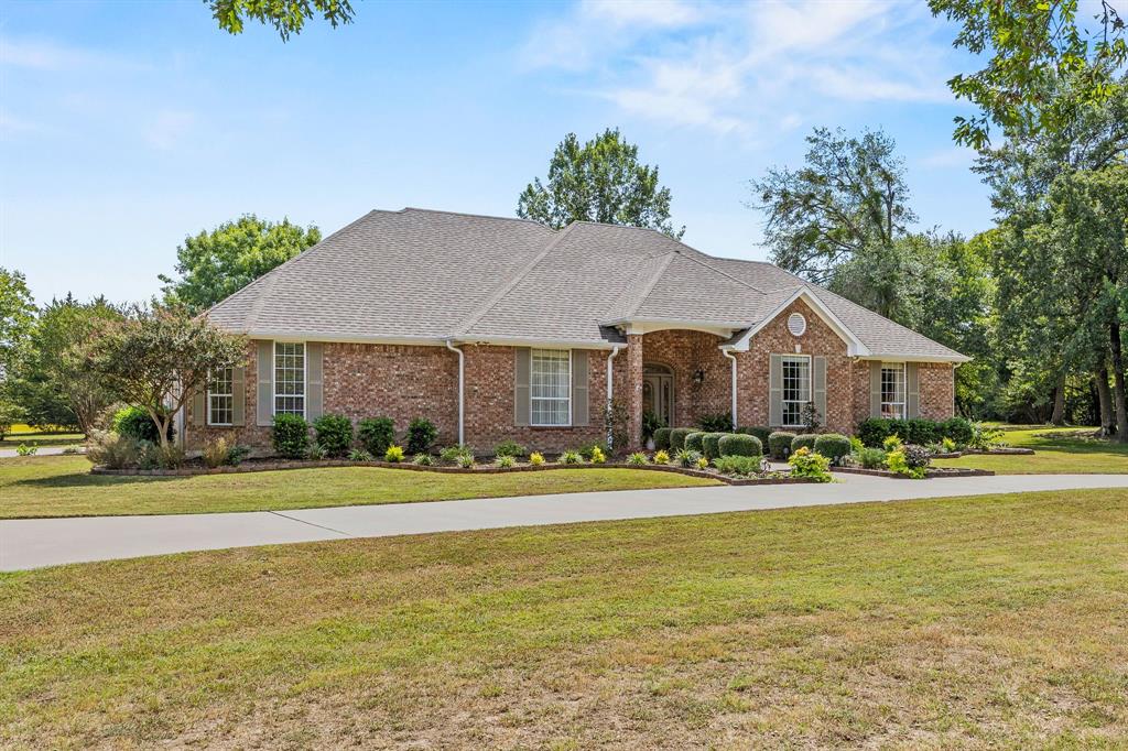 1 Bluebonnet Trail