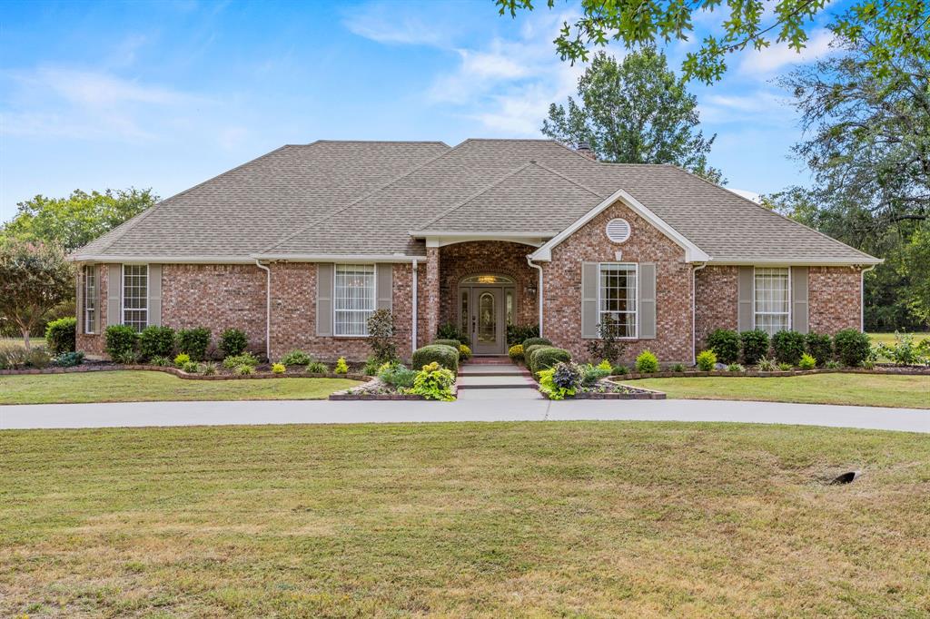 1 Bluebonnet Trail