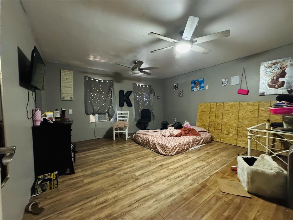 T A Russell Of Campbell - Residential