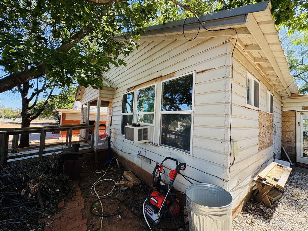 T A Russell Of Campbell - Residential