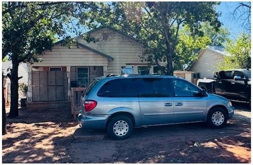 T A Russell Of Campbell - Residential