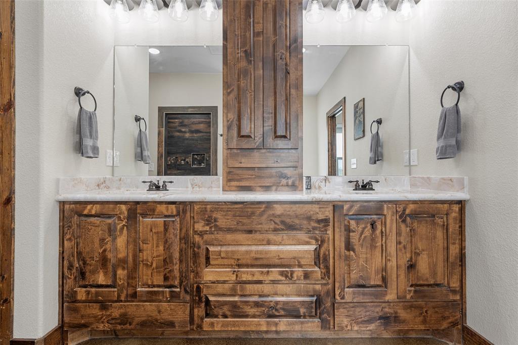 Manchaca J A - Residential