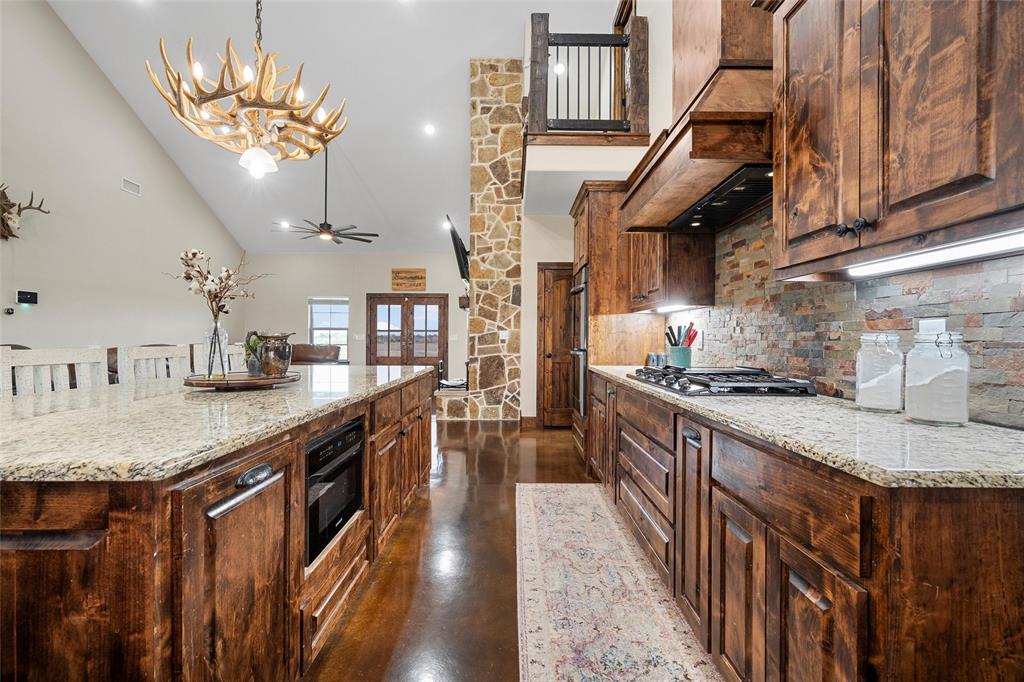 Manchaca J A - Residential