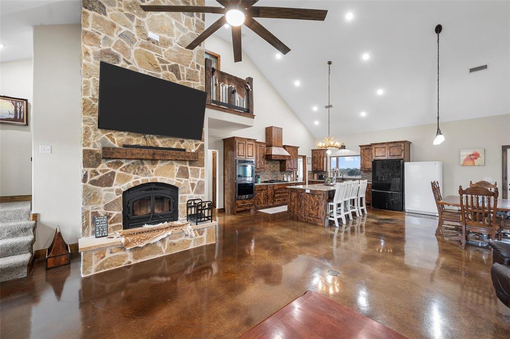 Manchaca J A - Residential