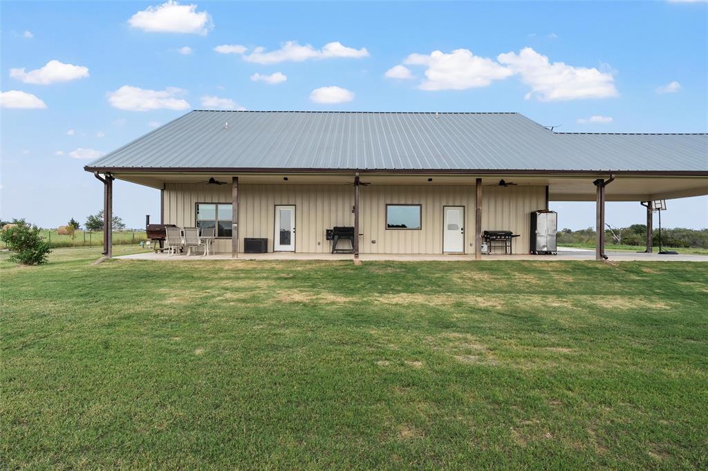 Manchaca J A - Residential