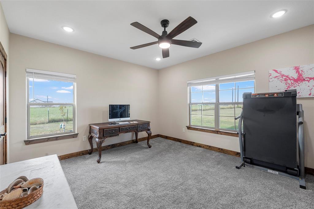 Manchaca J A - Residential