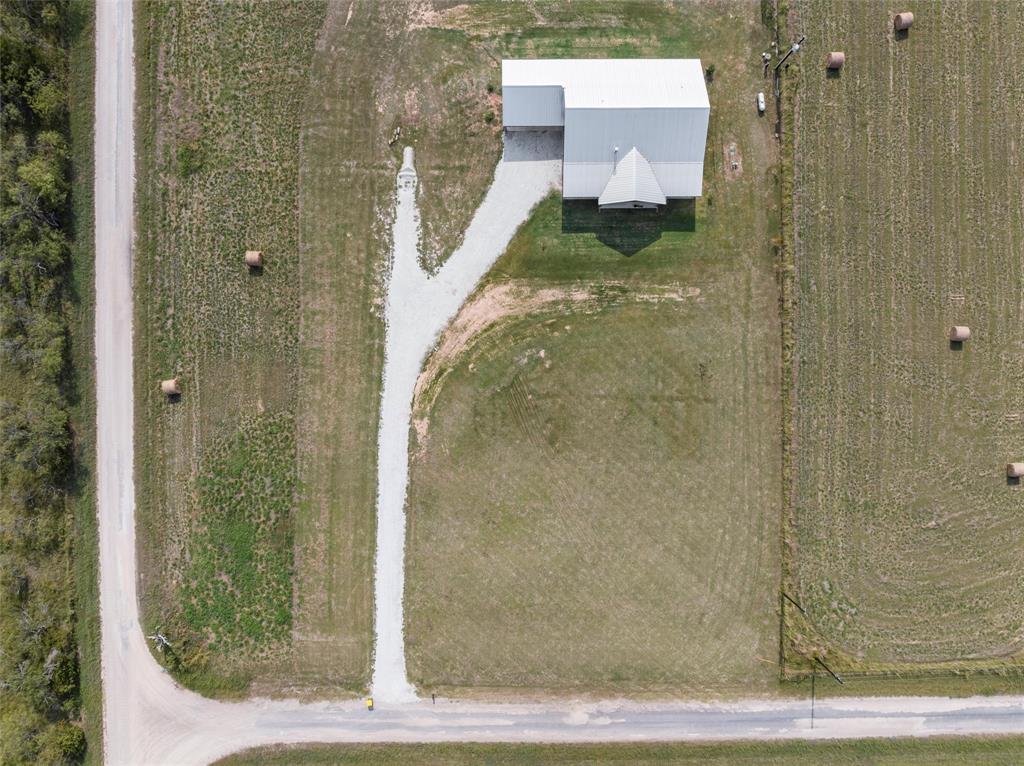 Manchaca J A - Residential