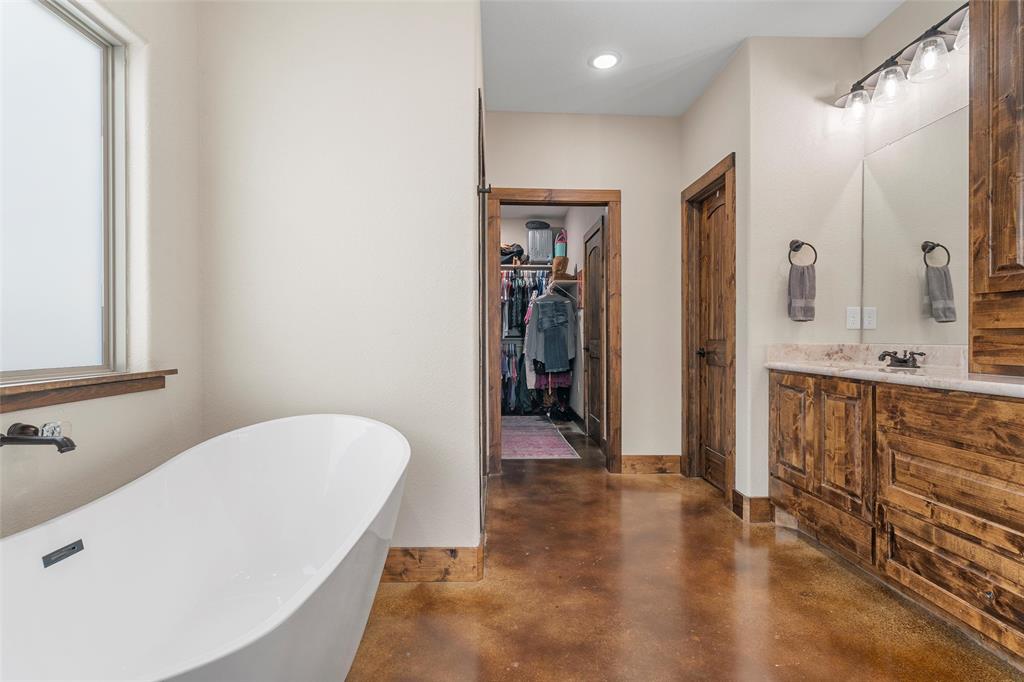 Manchaca J A - Residential