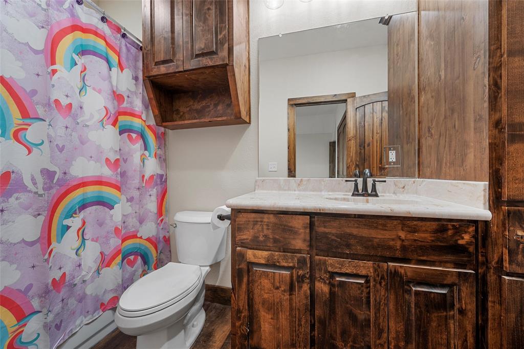 Manchaca J A - Residential