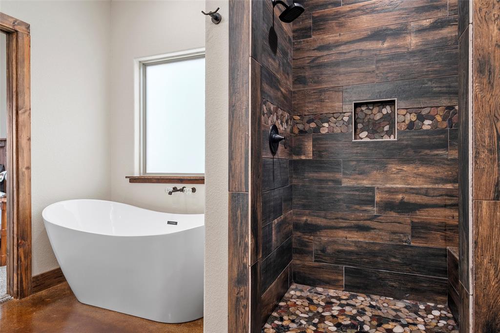 Manchaca J A - Residential