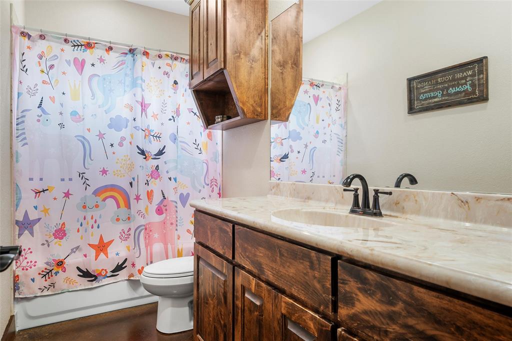 Manchaca J A - Residential