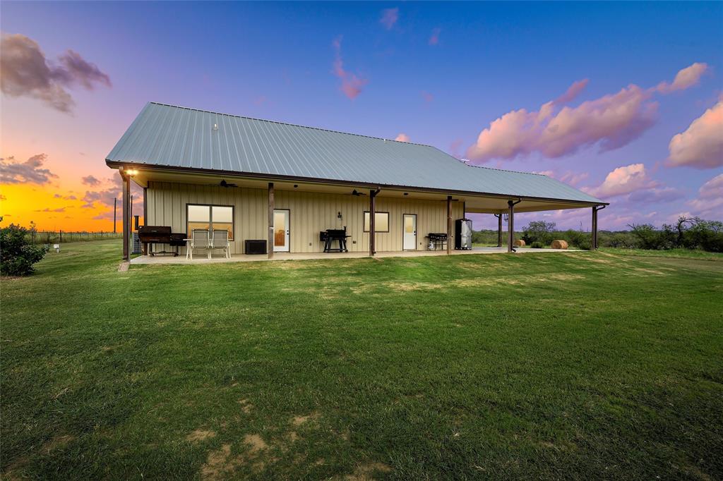 Manchaca J A - Residential