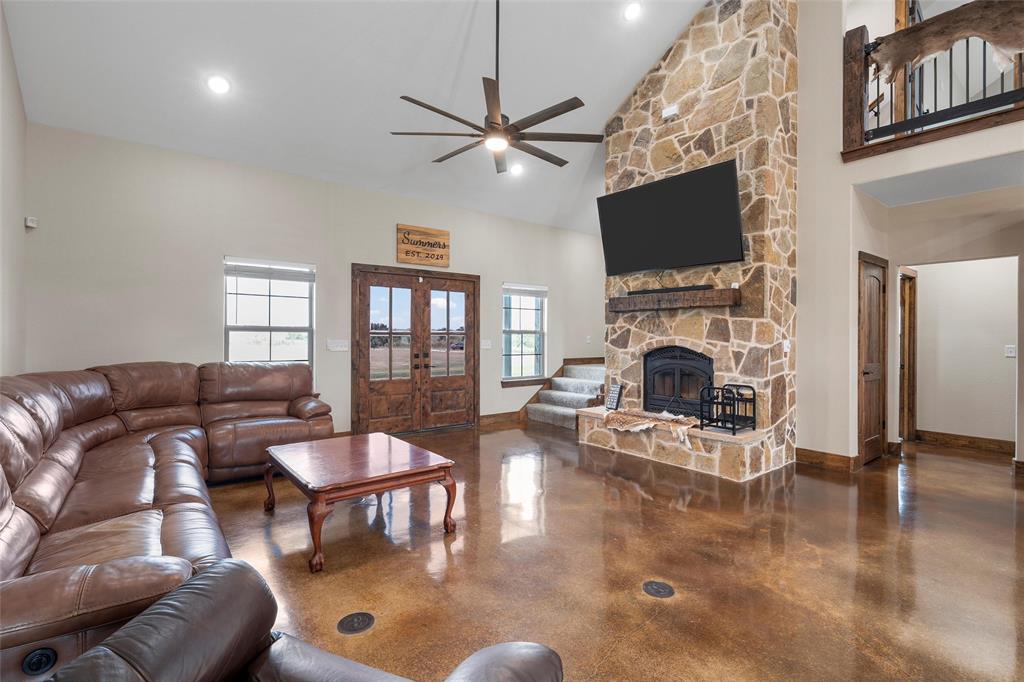 Manchaca J A - Residential