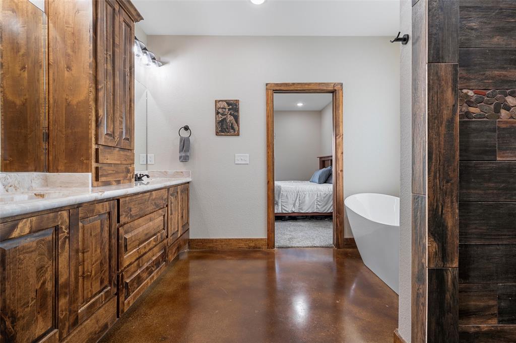 Manchaca J A - Residential