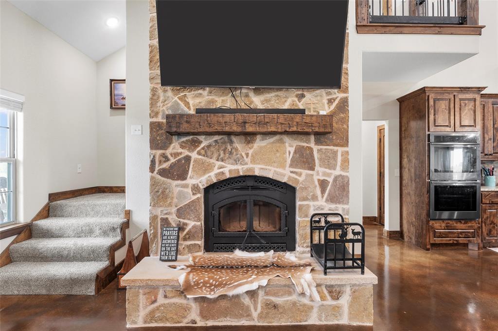 Manchaca J A - Residential