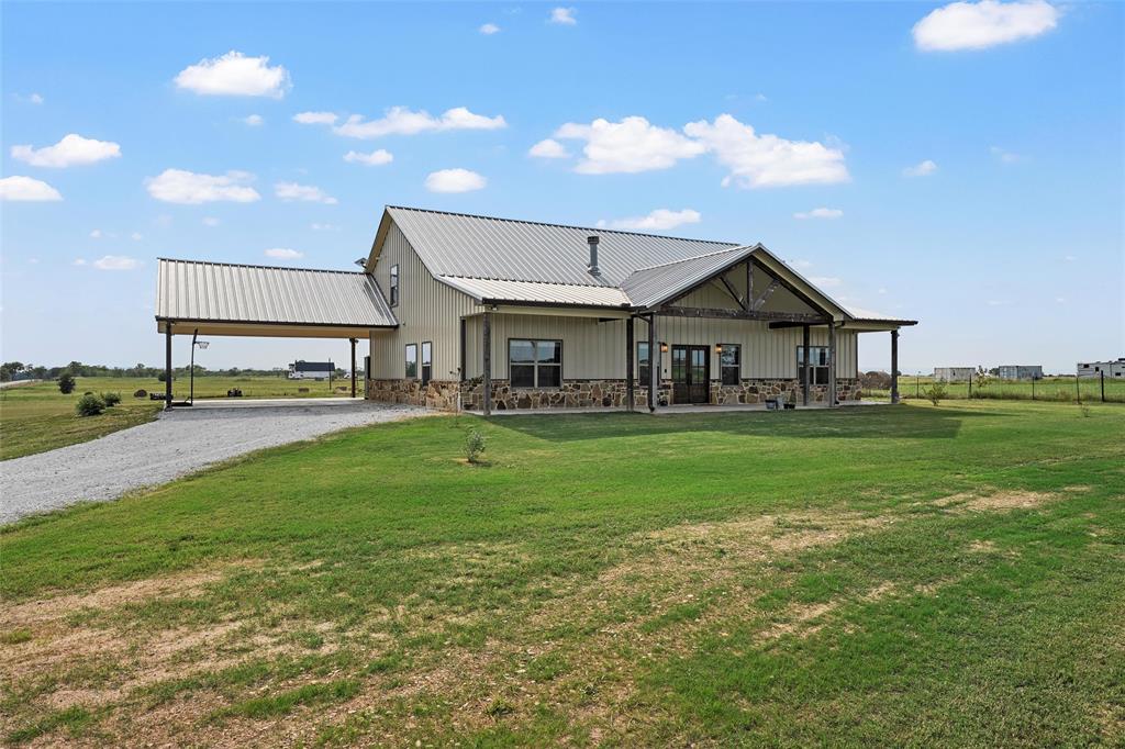 Manchaca J A - Residential