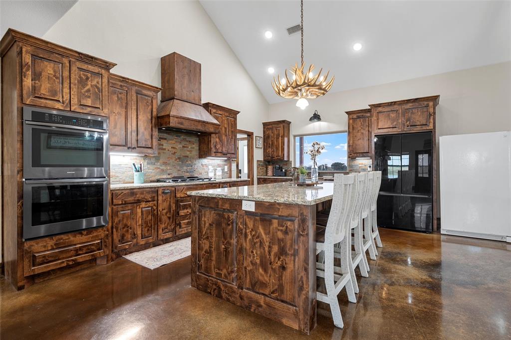 Manchaca J A - Residential