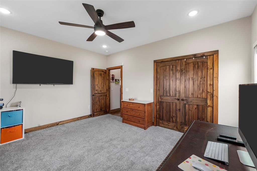 Manchaca J A - Residential