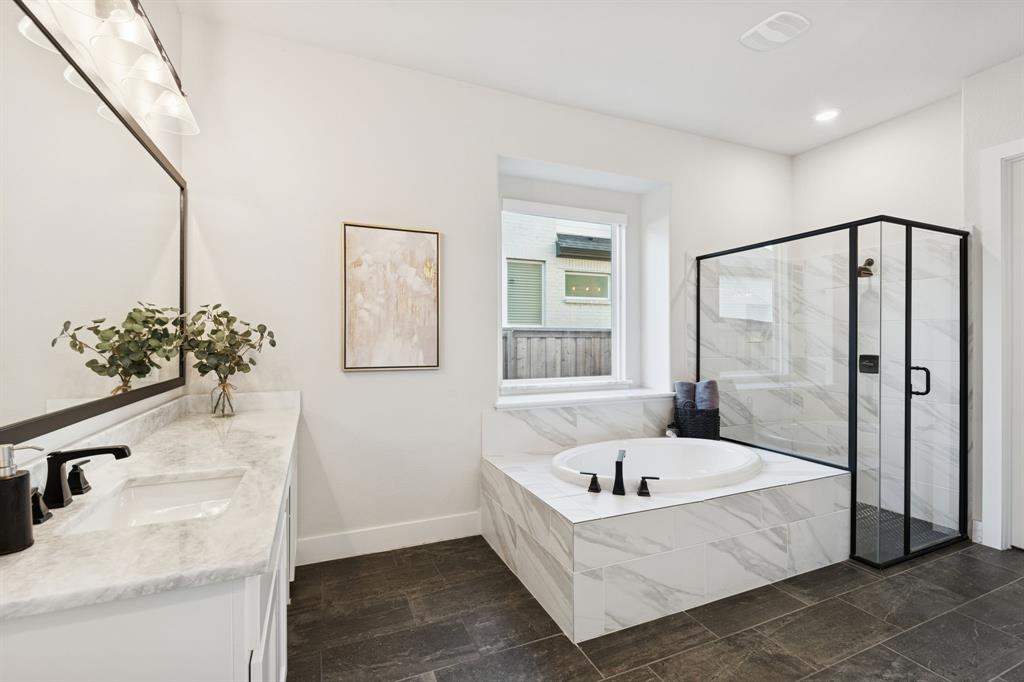 Windsong Ranch Ph 5b - Residential