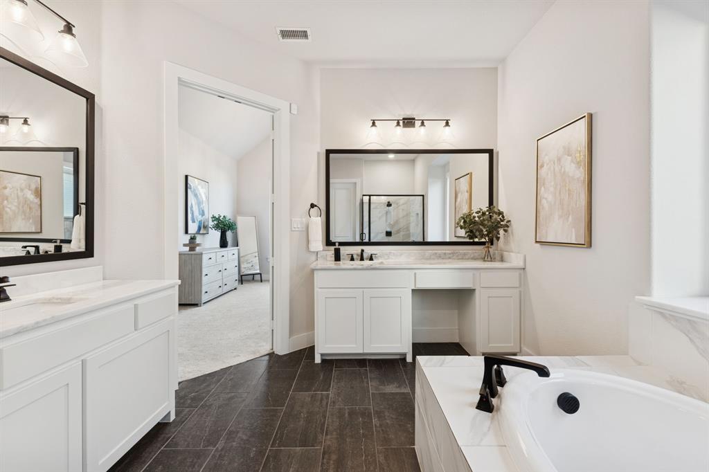 Windsong Ranch Ph 5b - Residential