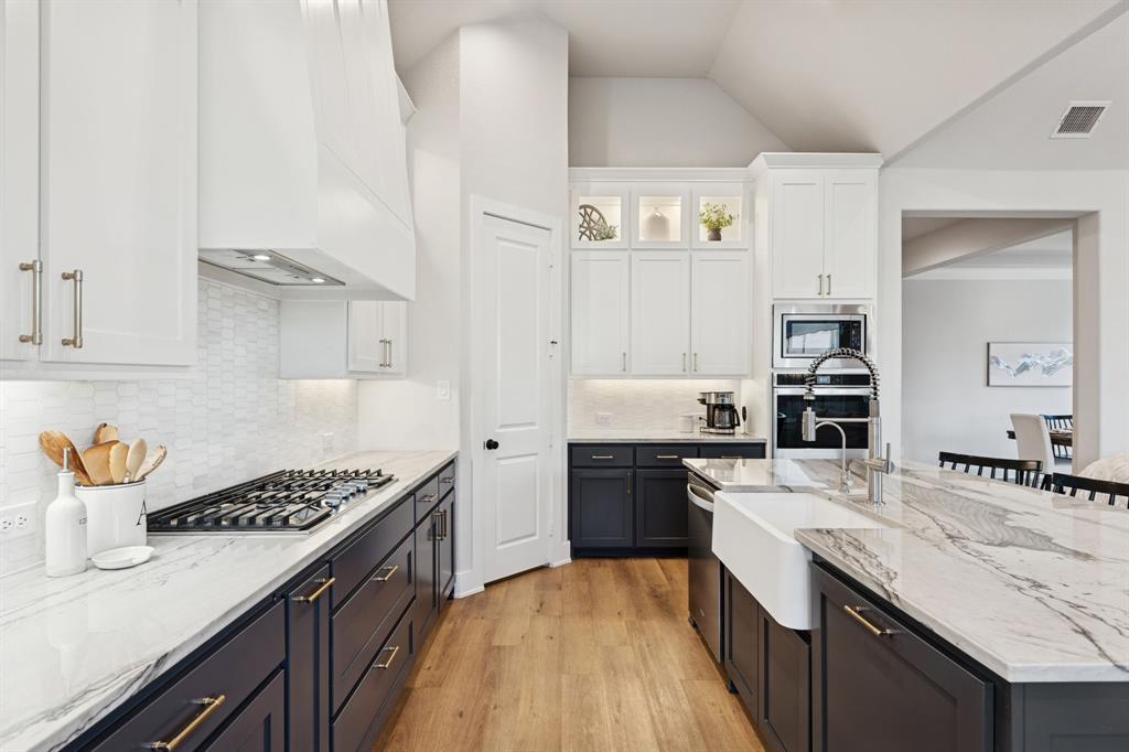 Windsong Ranch Ph 5b - Residential