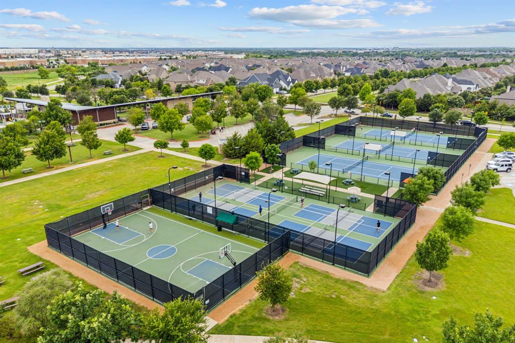 Windsong Ranch Ph 5b - Residential