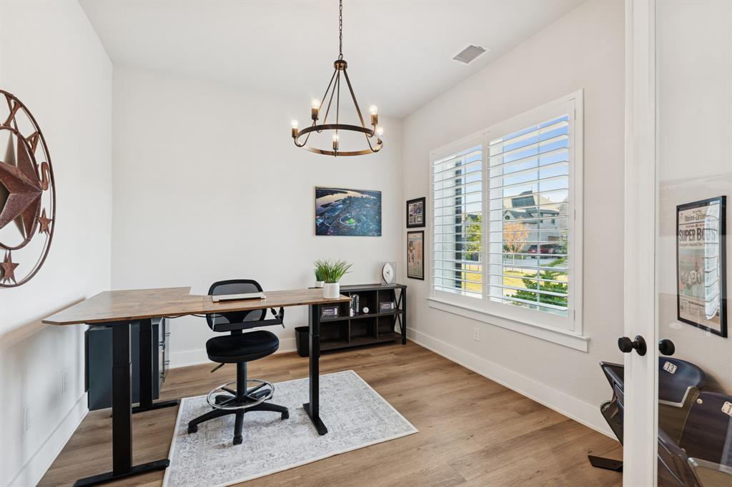 Windsong Ranch Ph 5b - Residential