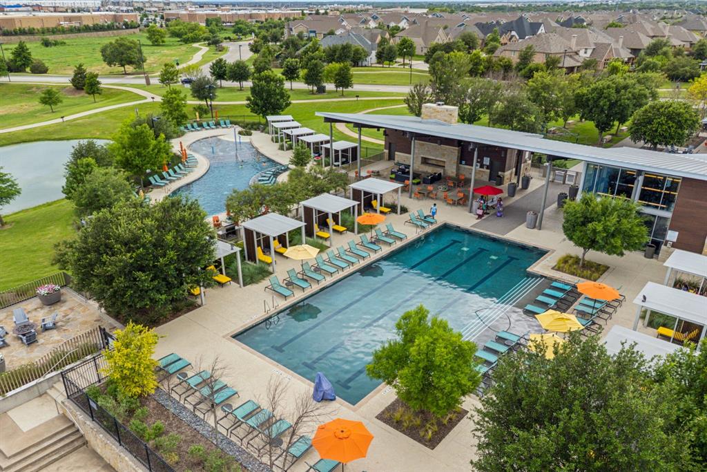 Windsong Ranch Ph 5b - Residential