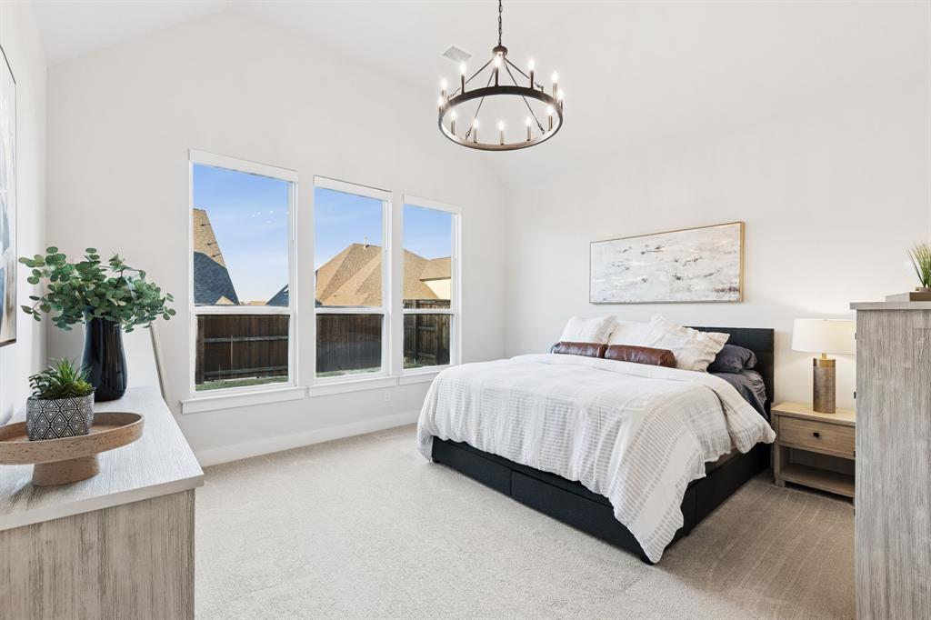 Windsong Ranch Ph 5b - Residential