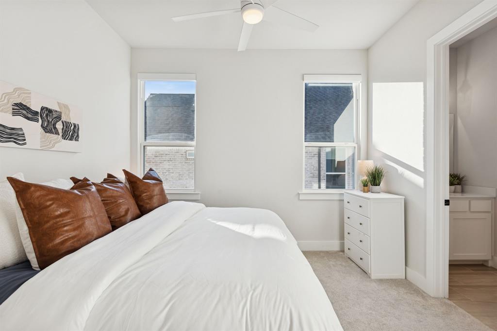 Windsong Ranch Ph 5b - Residential