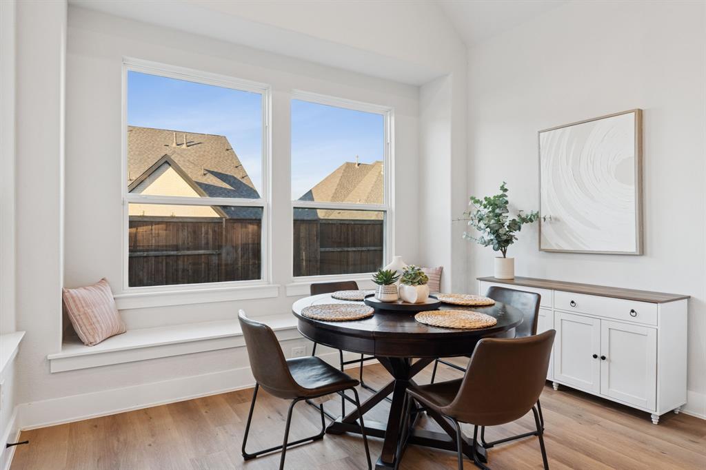 Windsong Ranch Ph 5b - Residential