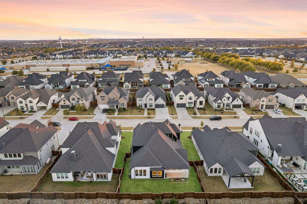 Windsong Ranch Ph 5b - Residential