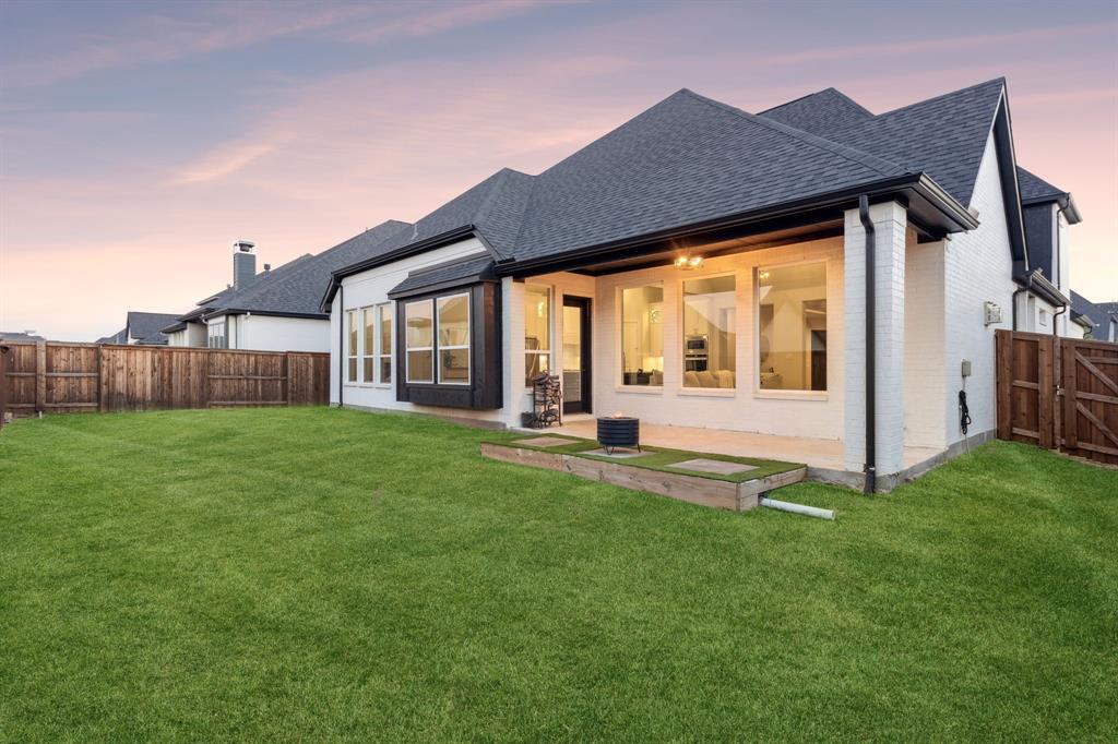 Windsong Ranch Ph 5b - Residential