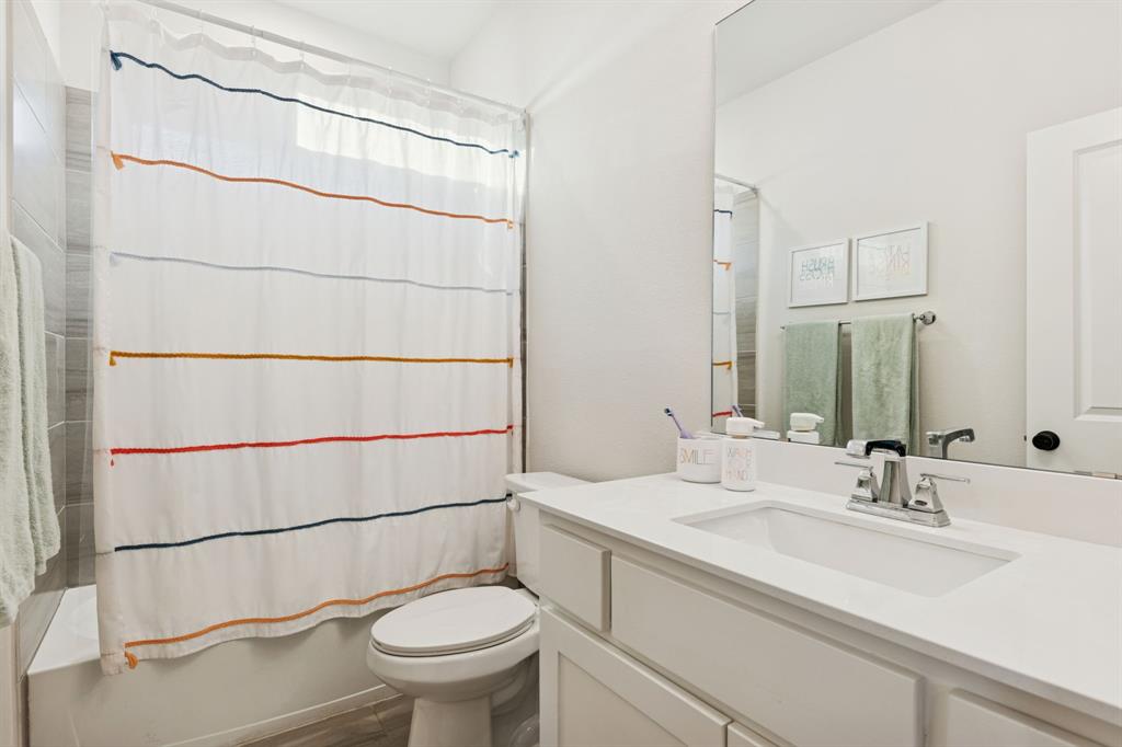 Windsong Ranch Ph 5b - Residential