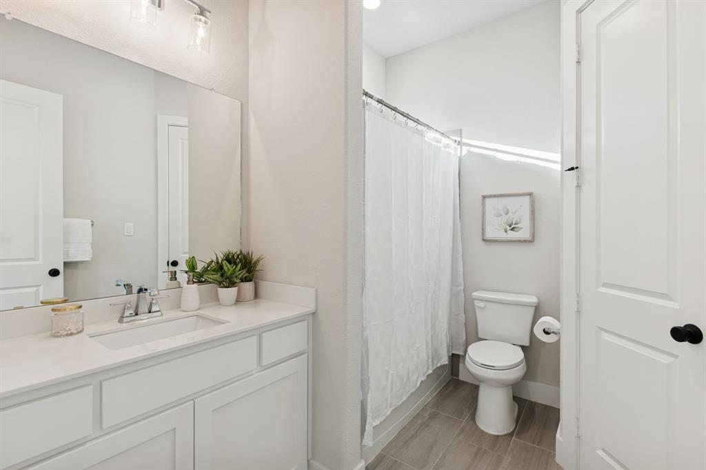 Windsong Ranch Ph 5b - Residential