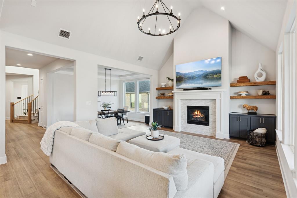 Windsong Ranch Ph 5b - Residential