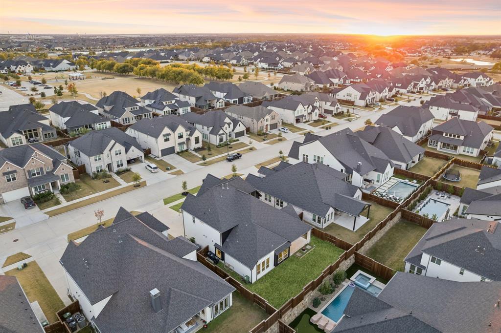 Windsong Ranch Ph 5b - Residential