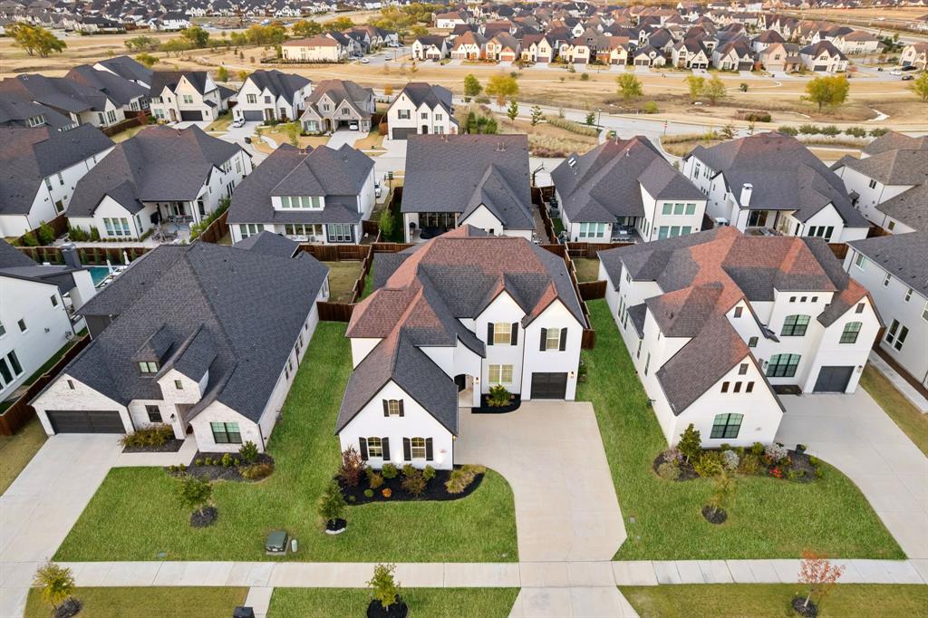 Windsong Ranch Ph 5b - Residential