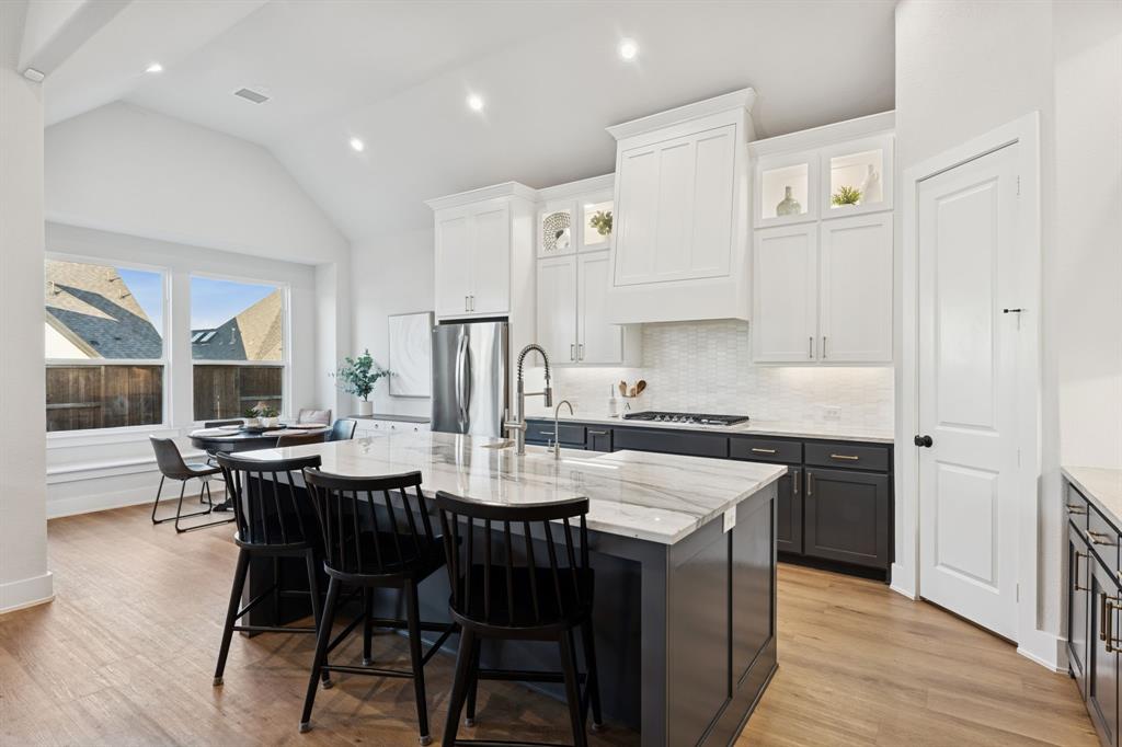 Windsong Ranch Ph 5b - Residential