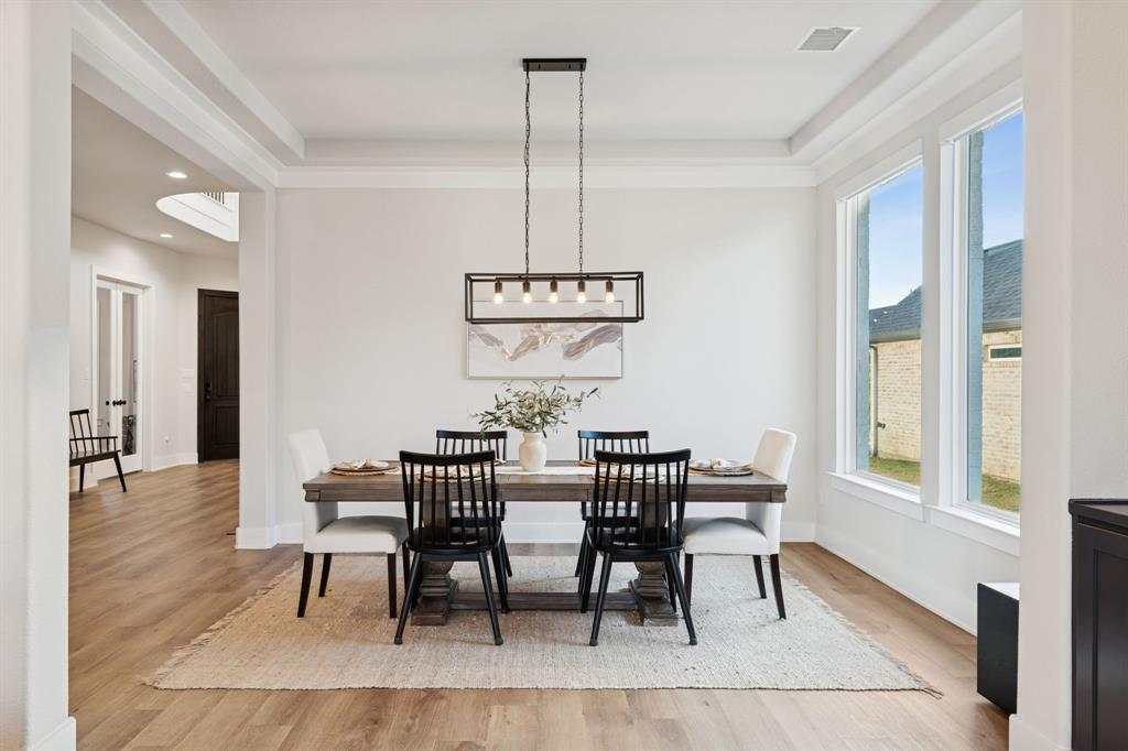 Windsong Ranch Ph 5b - Residential