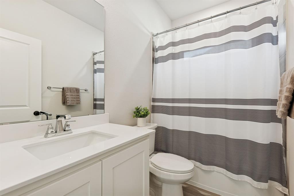 Windsong Ranch Ph 5b - Residential